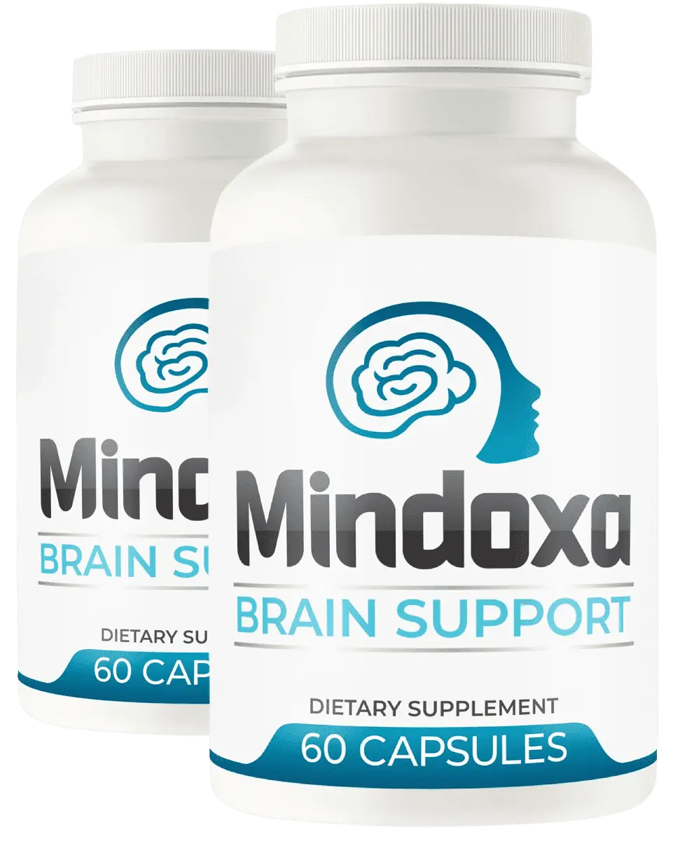 Mindoxa 1 Bottle